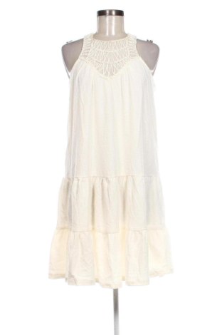 Φόρεμα Next, Μέγεθος M, Χρώμα Εκρού, Τιμή 44,99 €, #136942857