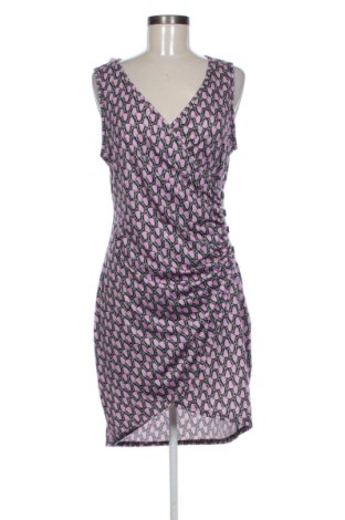 Kleid SHEIN, Größe L, Farbe Mehrfarbig, Preis 15,15 €, #136942937
