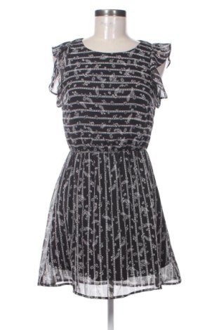 Kleid Flame, Größe XS, Farbe Mehrfarbig, Preis 7,99 €, #136942994
