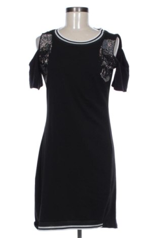 Kleid Signet, Größe M, Farbe Schwarz, Preis 15,73 €, #136943016