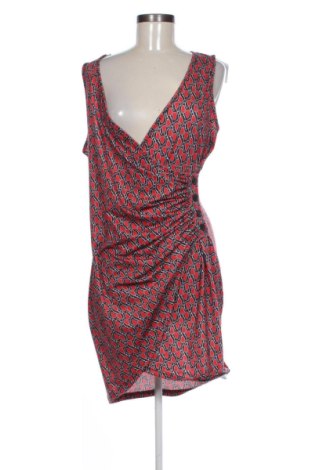 Rochie SHEIN, Mărime L, Culoare Multicolor, Preț 79,00 Lei, #136943037