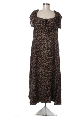 Rochie Unbranded, Mărime L, Culoare Multicolor, Preț 80,99 Lei, #136943060