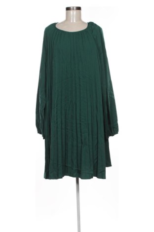 Šaty  Unbranded, Veľkosť 3XL, Farba Zelená, Cena  24,95 €, #136943130