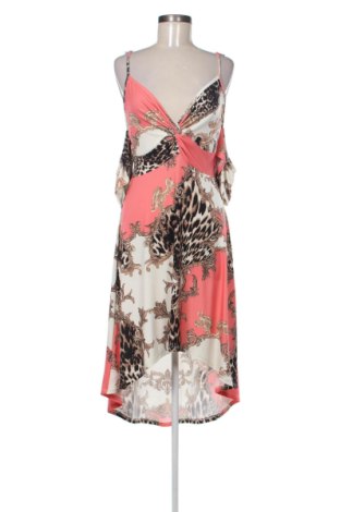 Kleid Unbranded, Größe S, Farbe Mehrfarbig, Preis € 12,99, #136943241