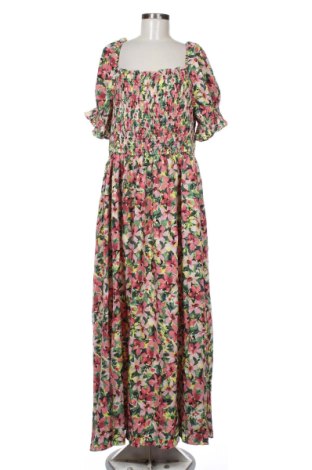 Kleid SHEIN, Größe XXL, Farbe Mehrfarbig, Preis 25,99 €, #136943296