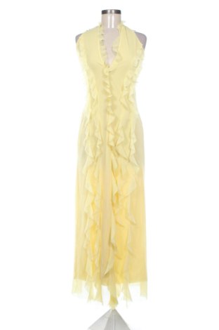 Rochie Unbranded, Mărime M, Culoare Galben, Preț 77,00 Lei, #136943458