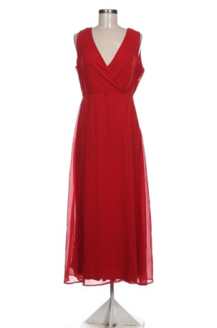 Rochie Anna Field, Mărime M, Culoare Roșu, Preț 251,99 Lei, #136943467