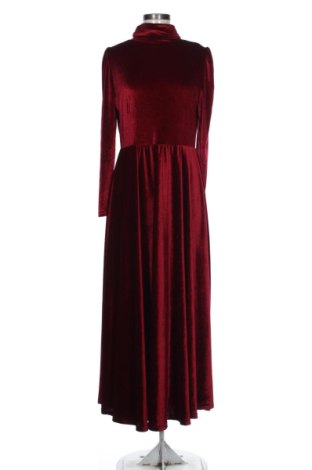 Kleid Unbranded, Größe L, Farbe Rot, Preis 17,26 €, #136943494