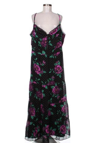 Sukienka City Chic, Rozmiar XXL, Kolor Kolorowy, Cena 111,99 zł, #136943714