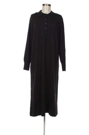 Rochie Kaffe, Mărime XL, Culoare Negru, Preț 291,99 Lei, #136943739