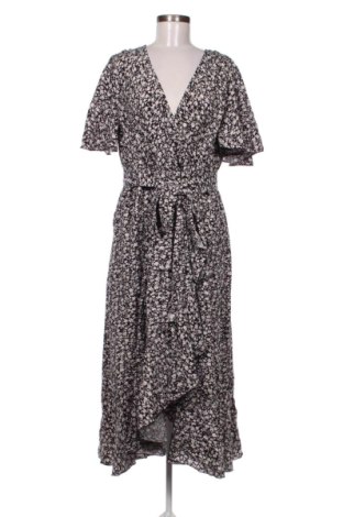 Rochie SHEIN, Mărime 4XL, Culoare Multicolor, Preț 108,99 Lei, #136943907
