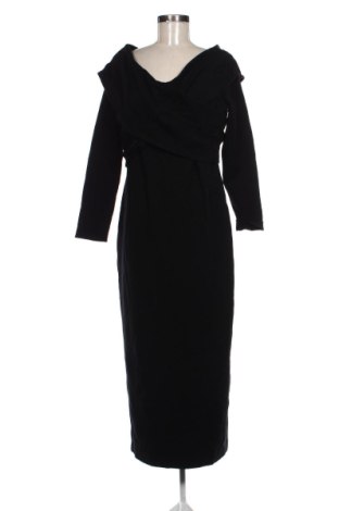 Rochie Emporio Armani, Mărime L, Culoare Negru, Preț 1.294,99 Lei, #136943975