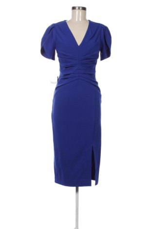Rochie Lipsy, Mărime S, Culoare Albastru, Preț 379,99 Lei, #136944023
