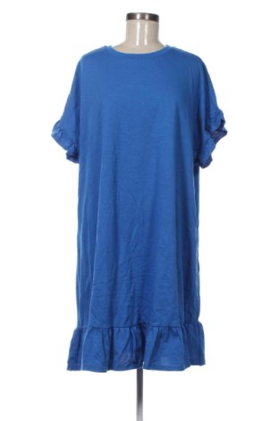 Sukienka Unbranded, Rozmiar XXL, Kolor Niebieski, Cena 86,99 zł, #136944185
