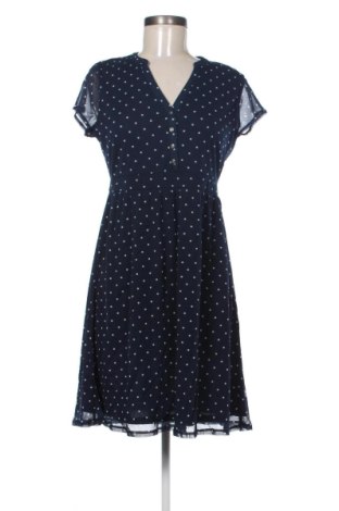 Kleid Tom Tailor, Größe S, Farbe Mehrfarbig, Preis 10,99 €, #136944253
