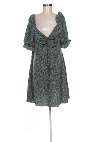 Šaty  Unbranded, Velikost XXL, Barva Vícebarevné, Cena  679,00 Kč, #136944324