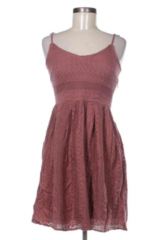 Φόρεμα Vero Moda, Μέγεθος XS, Χρώμα Σάπιο μήλο, Τιμή 9,99 €, #136944492