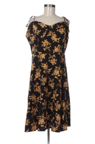 Kleid Unbranded, Größe L, Farbe Mehrfarbig, Preis € 18,99, #136944675