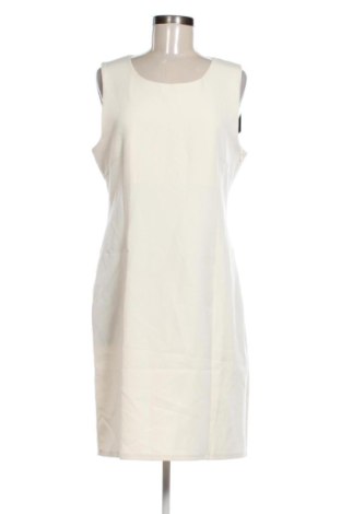 Sukienka Stefanel, Rozmiar XL, Kolor ecru, Cena 644,99 zł, #136944910