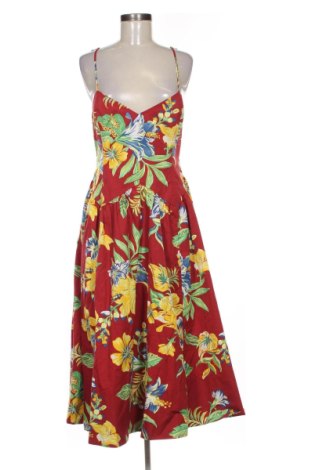 Φόρεμα Ralph Lauren, Μέγεθος S, Χρώμα Πολύχρωμο, Τιμή 234,99 €, #136944964