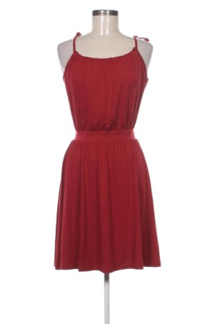 Kleid About You, Größe M, Farbe Rot, Preis 13,99 €, #136944981