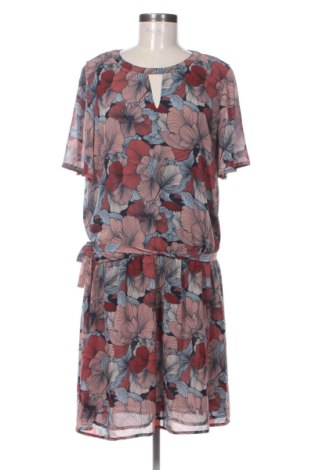 Šaty  Unbranded, Velikost XL, Barva Vícebarevné, Cena  509,00 Kč, #136945010
