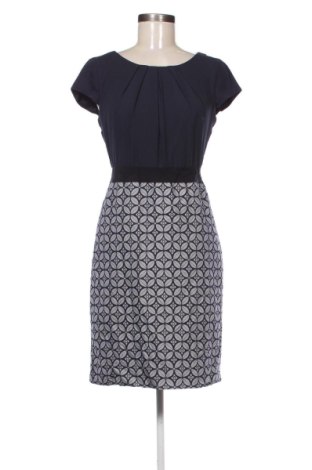 Kleid Comma,, Größe S, Farbe Mehrfarbig, Preis 25,99 €, #136945240
