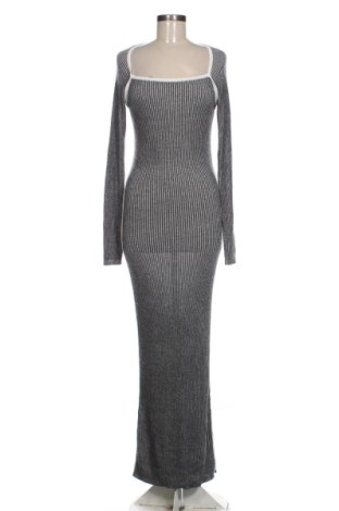 Kleid Unbranded, Größe M, Farbe Grau, Preis 31,99 €, #136945251