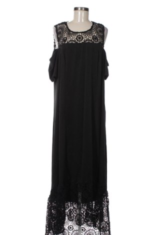 Φόρεμα Unbranded, Μέγεθος XXL, Χρώμα Μαύρο, Τιμή 25,99 €, #136945376