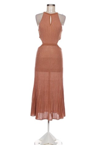 Šaty  TWINSET, Velikost M, Barva Oranžová, Cena  3 061,00 Kč, #136945445