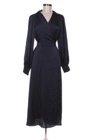 Kleid VILA, Größe M, Farbe Blau, Preis 39,99 €, #136945600