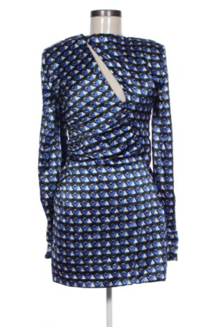 Kleid Unbranded, Größe M, Farbe Mehrfarbig, Preis 18,61 €, #136945609