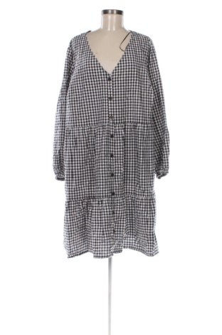 Sukienka Anko, Rozmiar 3XL, Kolor Kolorowy, Cena 73,99 zł, #136945626
