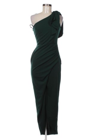 Kleid Wal G, Größe S, Farbe Grün, Preis 71,99 €, #136945709