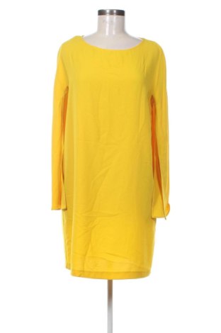Sukienka Zara, Rozmiar L, Kolor Żółty, Cena 81,99 zł, #136945726