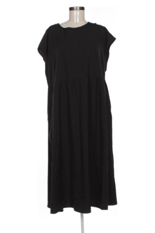 Rochie SHEIN, Mărime 3XL, Culoare Negru, Preț 105,99 Lei, #136945780