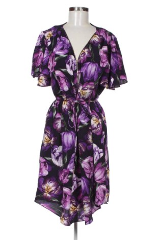 Rochie City Chic, Mărime L, Culoare Multicolor, Preț 131,99 Lei, #136945800