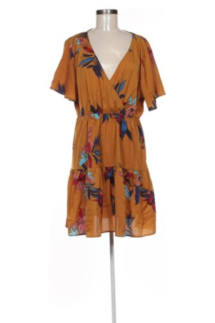 Рокля SHEIN, Размер XXL, Цвят Многоцветен, Цена 17,89 €, #136945896