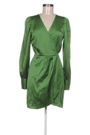 Rochie Abercrombie & Fitch, Mărime M, Culoare Verde, Preț 57,35 Lei, #136945919