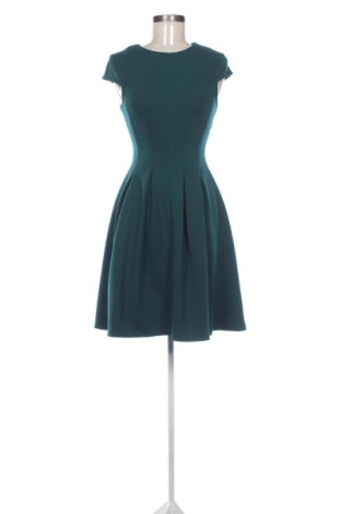 Rochie H&M, Mărime S, Culoare Verde, Preț 60,00 Lei, #136945927