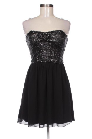 Kleid Unbranded, Größe XS, Farbe Schwarz, Preis € 10,99, #136945935