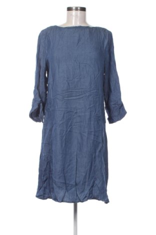 Kleid Esprit, Größe M, Farbe Blau, Preis 12,99 €, #136945940