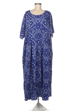 Sukienka Unbranded, Rozmiar 4XL, Kolor Kolorowy, Cena 102,99 zł, #136945982