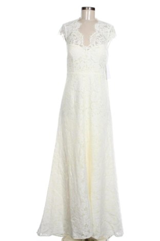 Sukienka Ivy & Oak, Rozmiar M, Kolor ecru, Cena 744,99 zł, #136945988