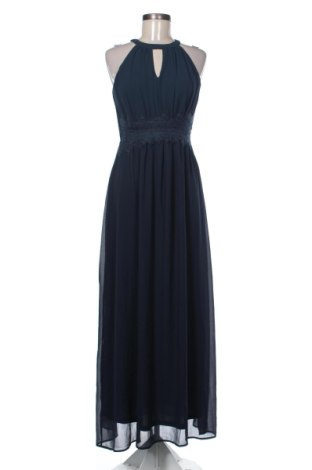 Rochie VILA, Mărime S, Culoare Albastru, Preț 291,99 Lei, #136945989