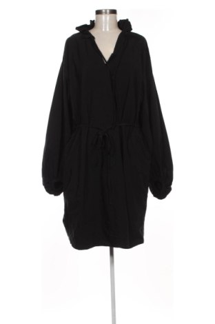 Sukienka Zara, Rozmiar XXL, Kolor Czarny, Cena 73,99 zł, #136946057