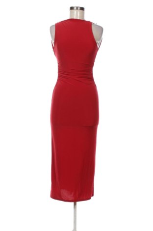 Rochie Pull&Bear, Mărime S, Culoare Roșu, Preț 134,99 Lei, #136946060
