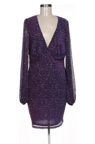 Kleid SHEIN, Größe XXL, Farbe Mehrfarbig, Preis 17,99 €, #136946116
