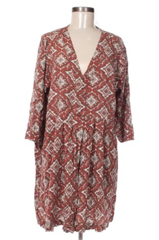 Sukienka H&M, Rozmiar XL, Kolor Kolorowy, Cena 95,99 zł, #136946124
