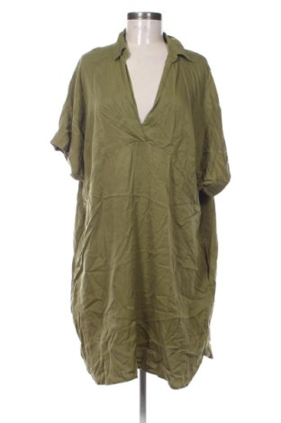 Φόρεμα Promod, Μέγεθος XXL, Χρώμα Πράσινο, Τιμή 19,99 €, #136946145